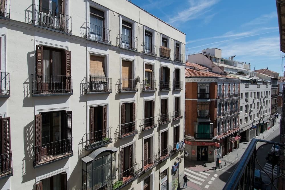 Condominio San Bernardino - main photo