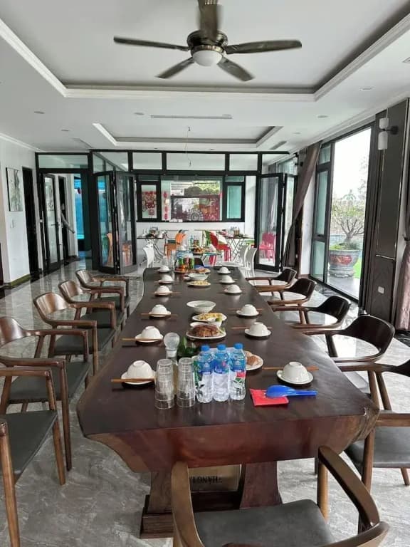 King Bavi Resort - photo 16