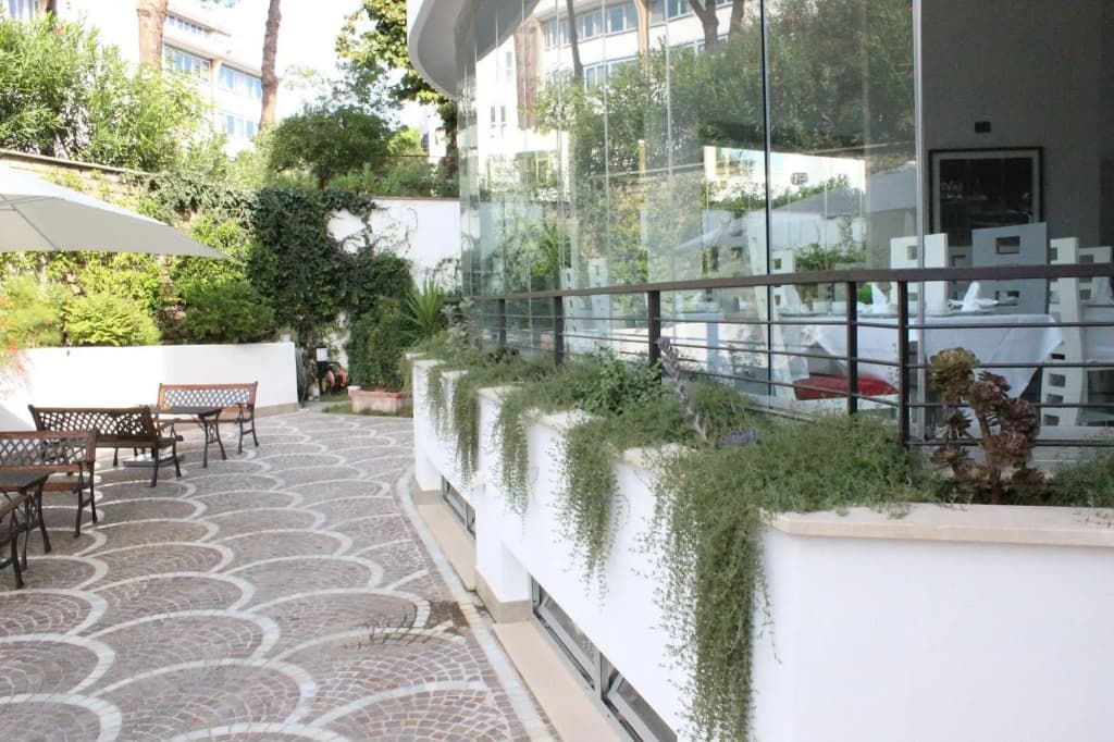 Ginevra Palace Hotel - photo 16