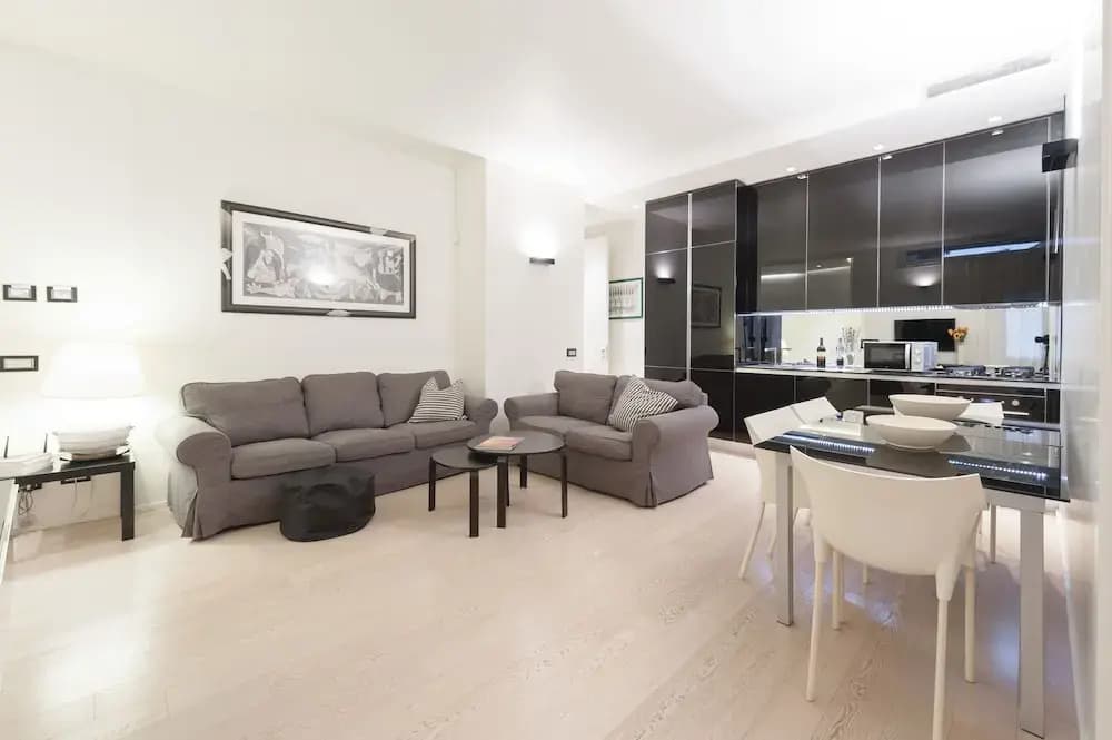 Prestige Apartment S. Maria Novella - photo 19