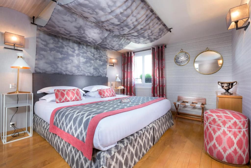 Dauphine Saint Germain Hotel - photo 5