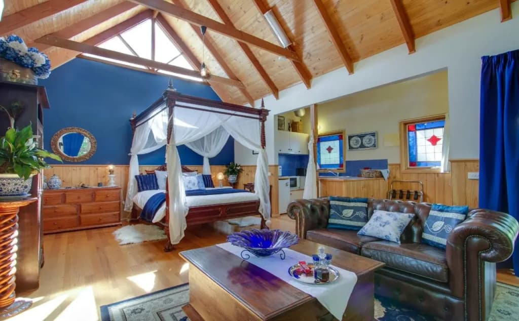 Gembrook Cottages - photo 6