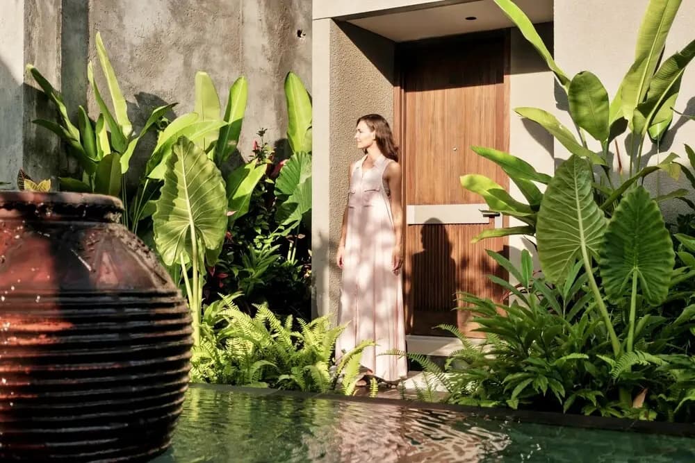 Mayaloka Villas Ubud - photo 2