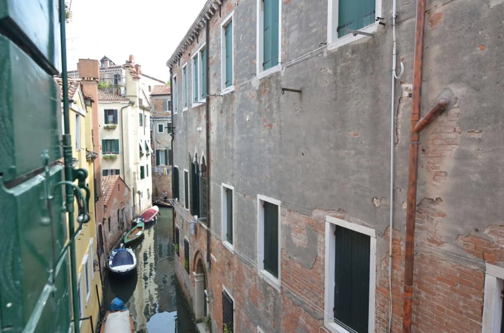 Appartamento Rio - photo 14