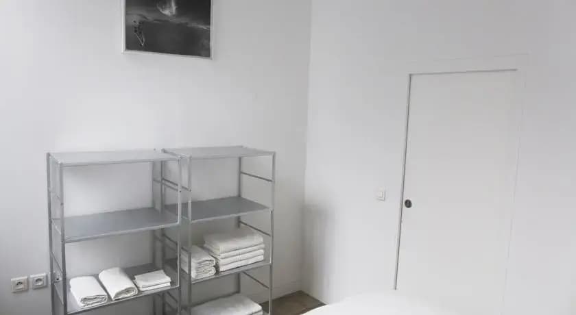 Loft Rue du Chateau Landon - photo 4
