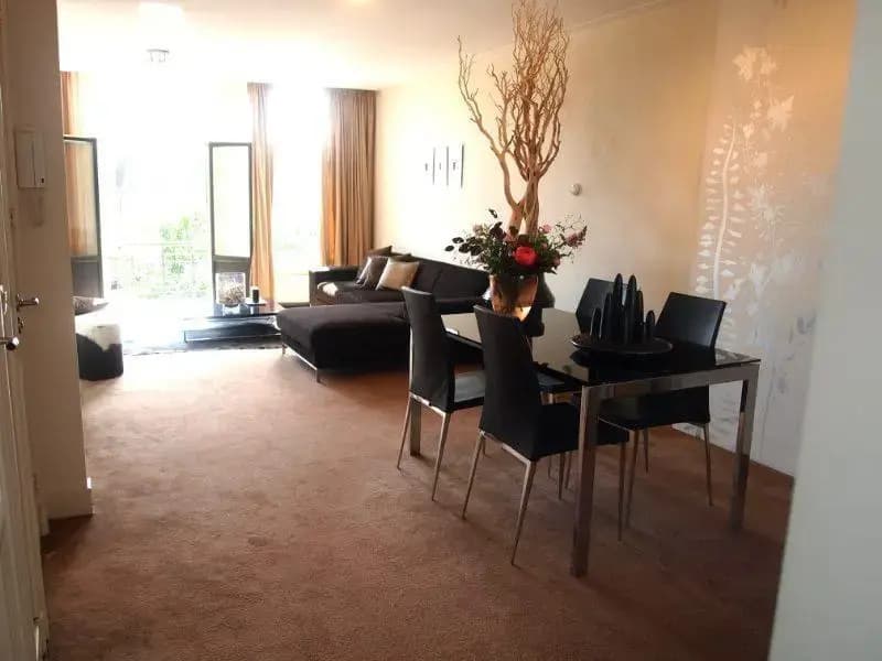 Singel Apartment - main photo