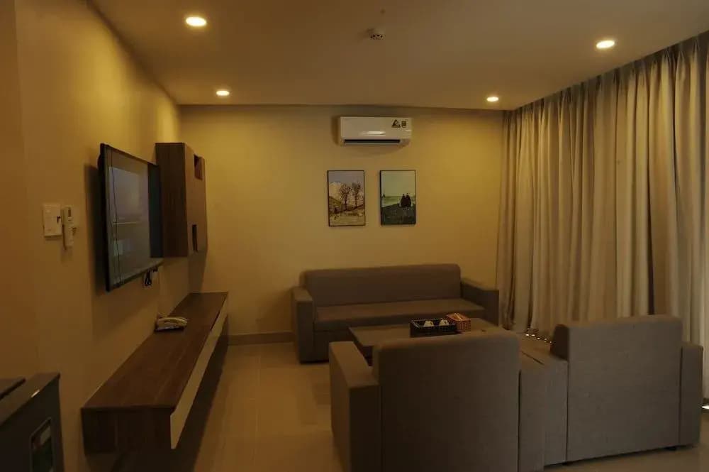 Zhotel - photo 22