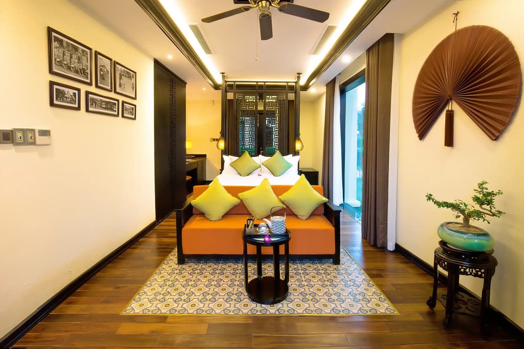 Koi Resort & Spa Hoi An - photo 12