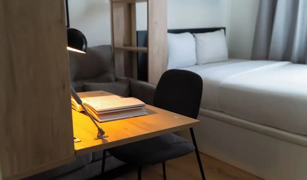 The Carabanchel Episode Hotel - photo 18