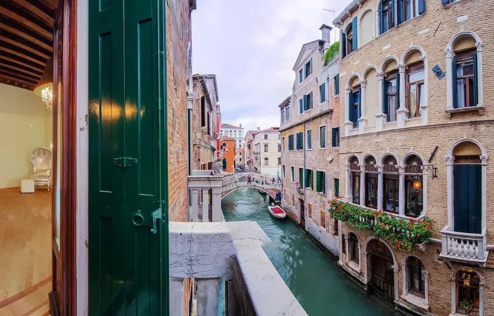 Ad Lofts Venezia - photo 18