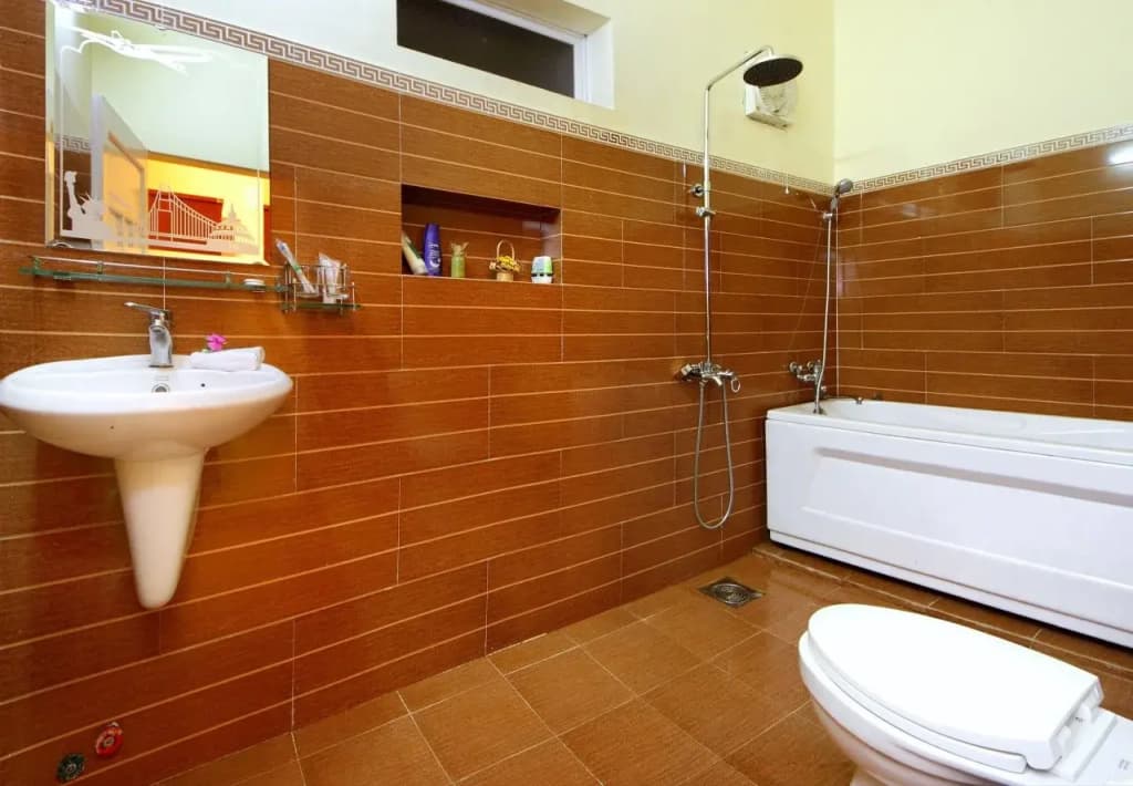 Strawberry Garden Homestay - photo 9
