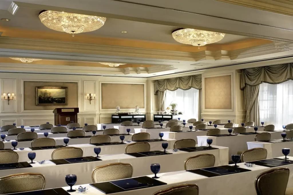The Ritz-Carlton, Osaka - photo 17