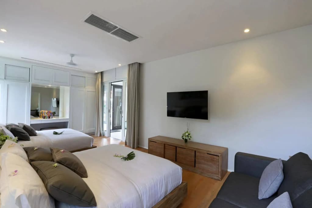 Villa O - photo 5