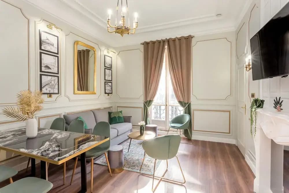 Merveil Luxury Suites - Septembre I-II - photo 49