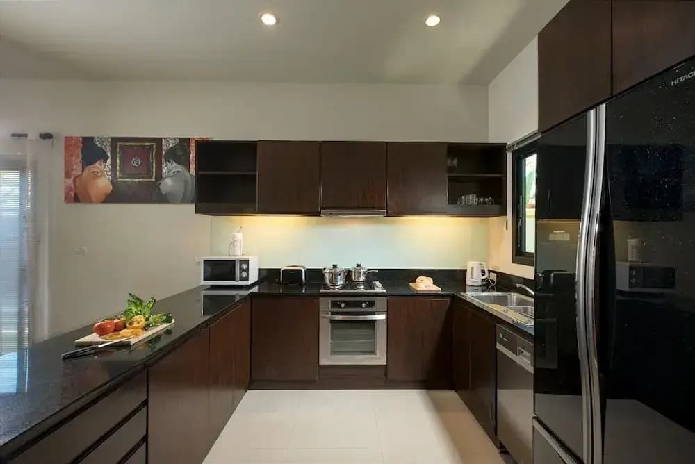 Villa Atarata - photo 15