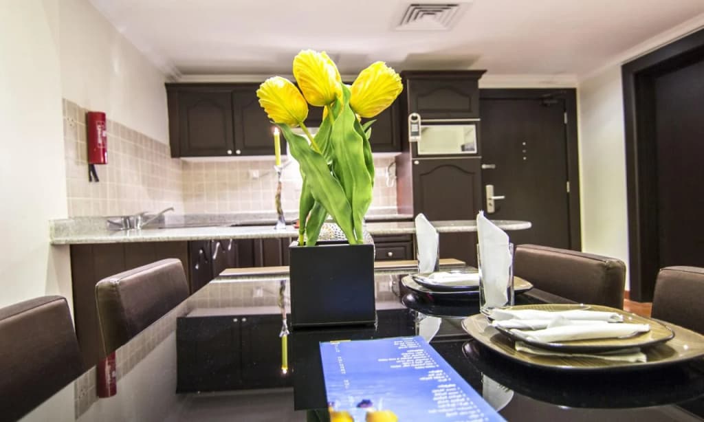 Le Park Hotel - photo 34