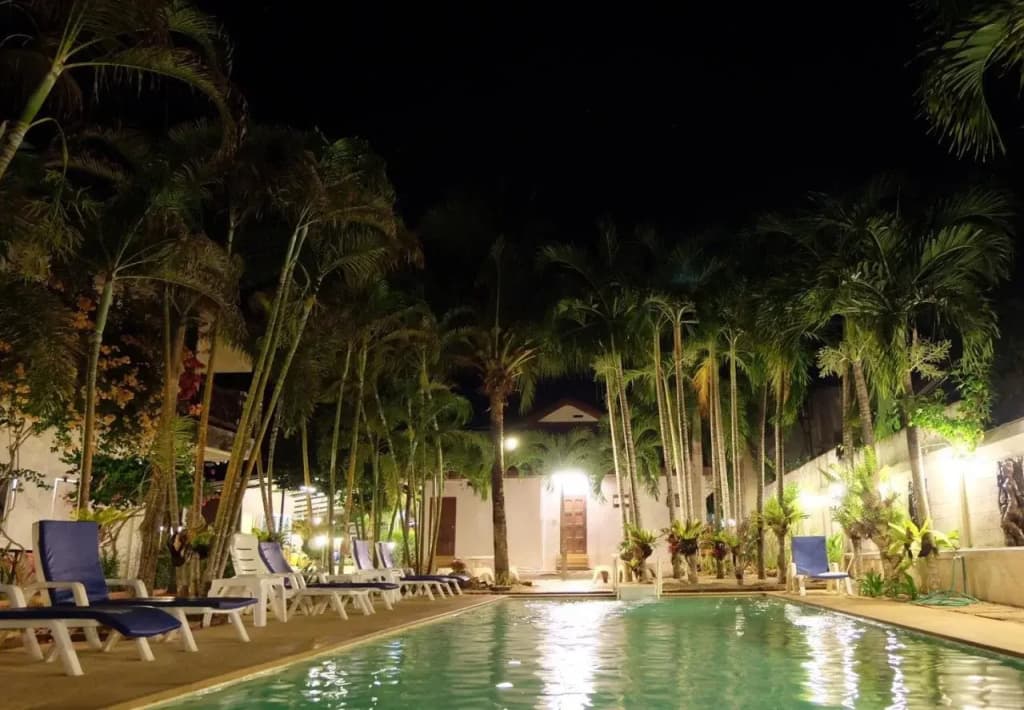 Aonang Simply Resort - photo 10