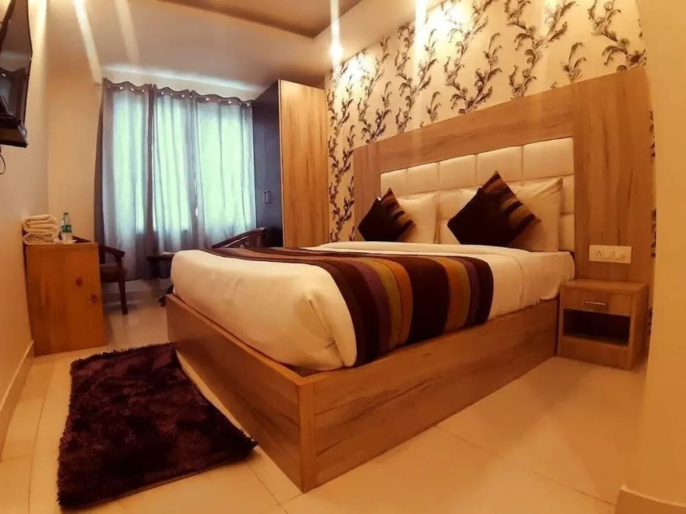 FabHotel Modesty - photo 4