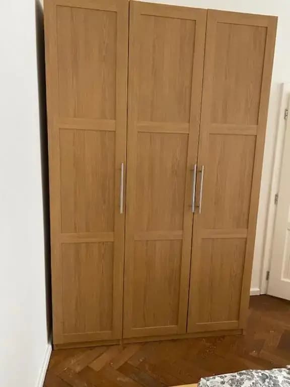 3 Bed Flat - Sleeps 10 - Pets - Smoking - Parking - photo 4