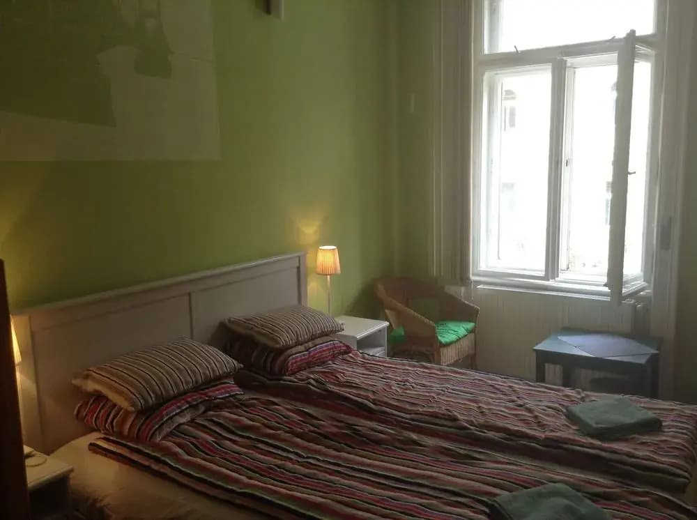 Jazzy Vibes Hostel & Ensuites - photo 3