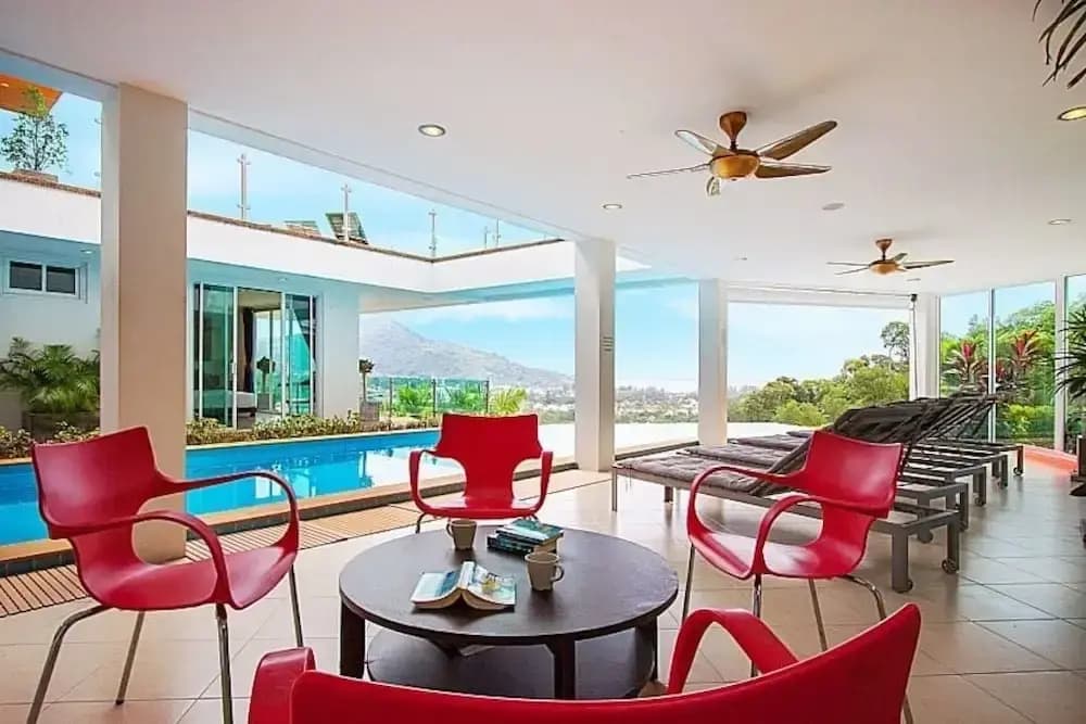 Kamala Heights - photo 13