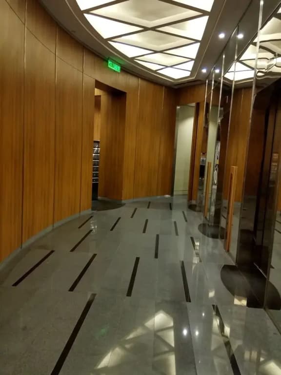 Vortex Suites KLCC by Sayang - photo 14