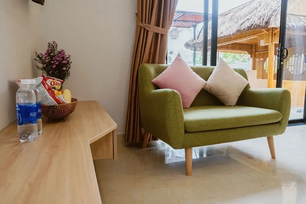 BB's Cozy House & Apartment - photo 3
