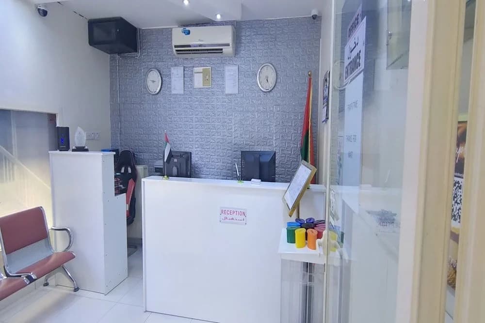 Khorfakkan Hotel Apartments - photo 14