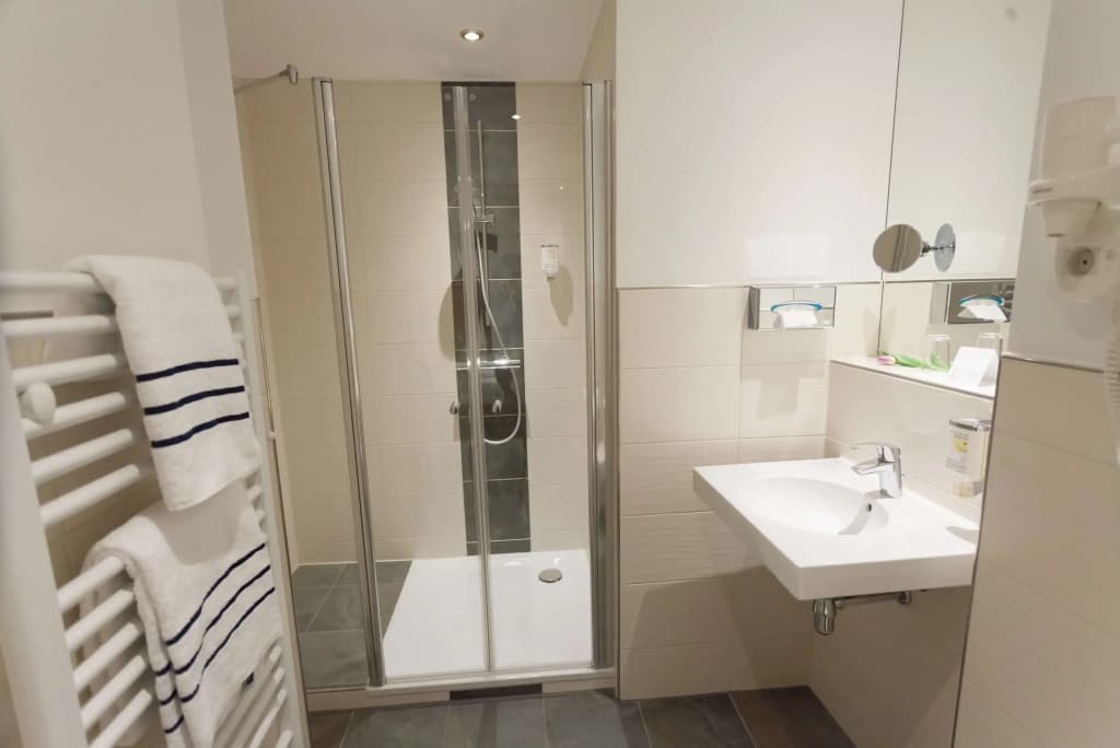 martas Hotel Allegra Berlin - photo 10