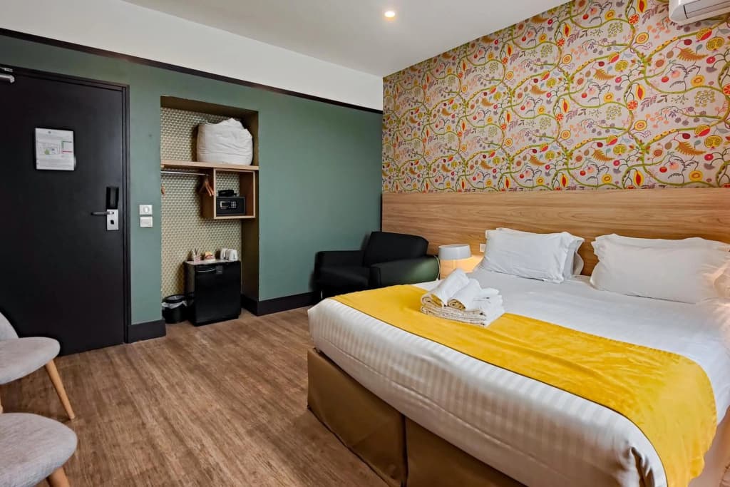 Hôtel de France, un hôtel AMMI - photo 48