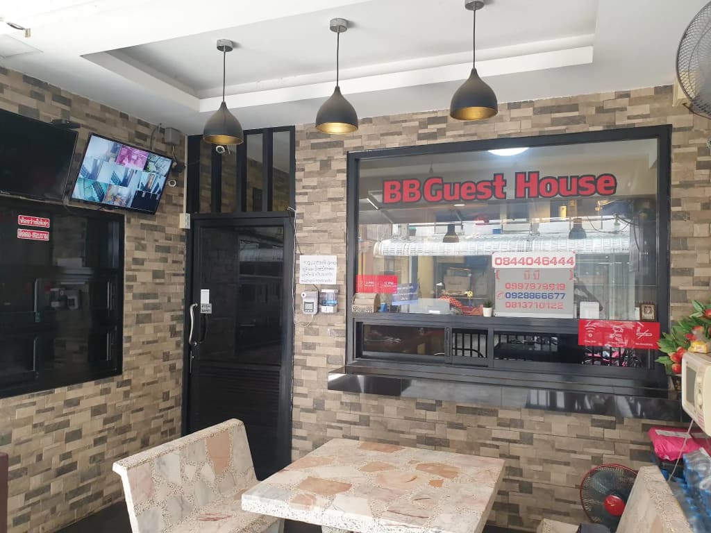 BB GuestHouse - photo 14
