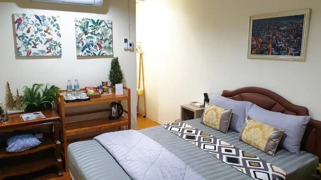 297 Nature Residence - photo 4