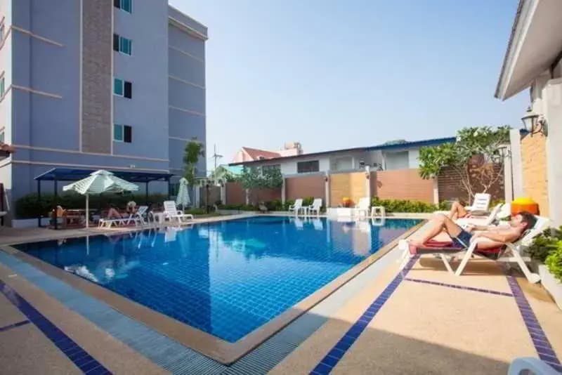 Suksabai Residence - photo 38