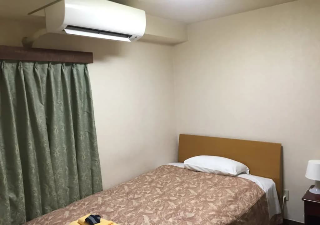 Outlet Hotel UenoEkimae - photo 5