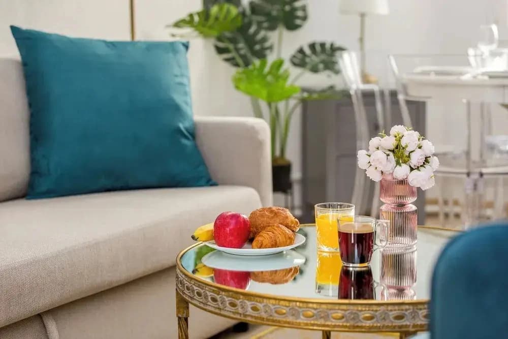 Merveil Family Suite - Wagram - photo 11