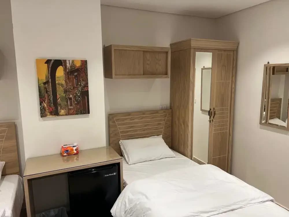 Transit 64 Hotel - photo 20