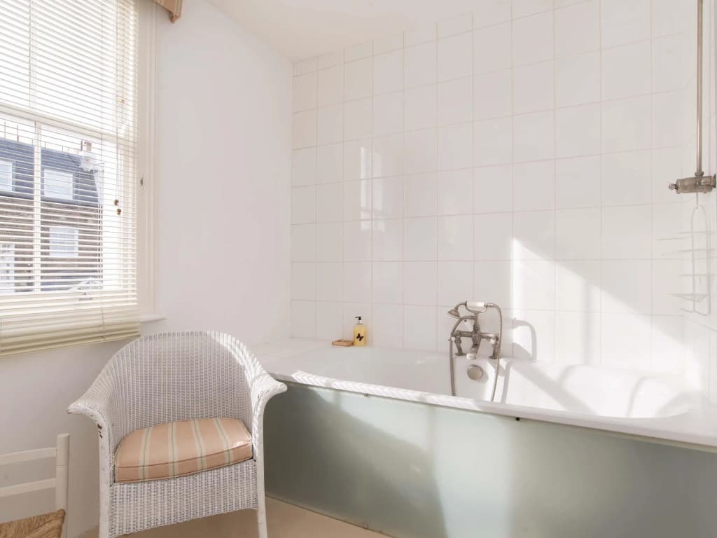 Veeve  House Courtnell Street Notting Hill - photo 6