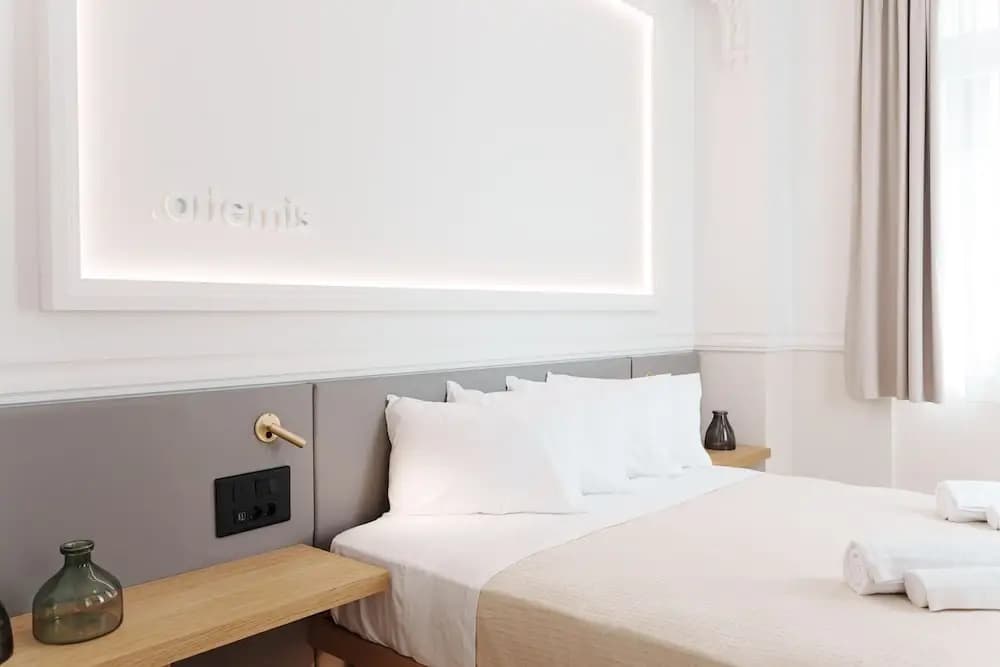 Agora Athens Suites - photo 6