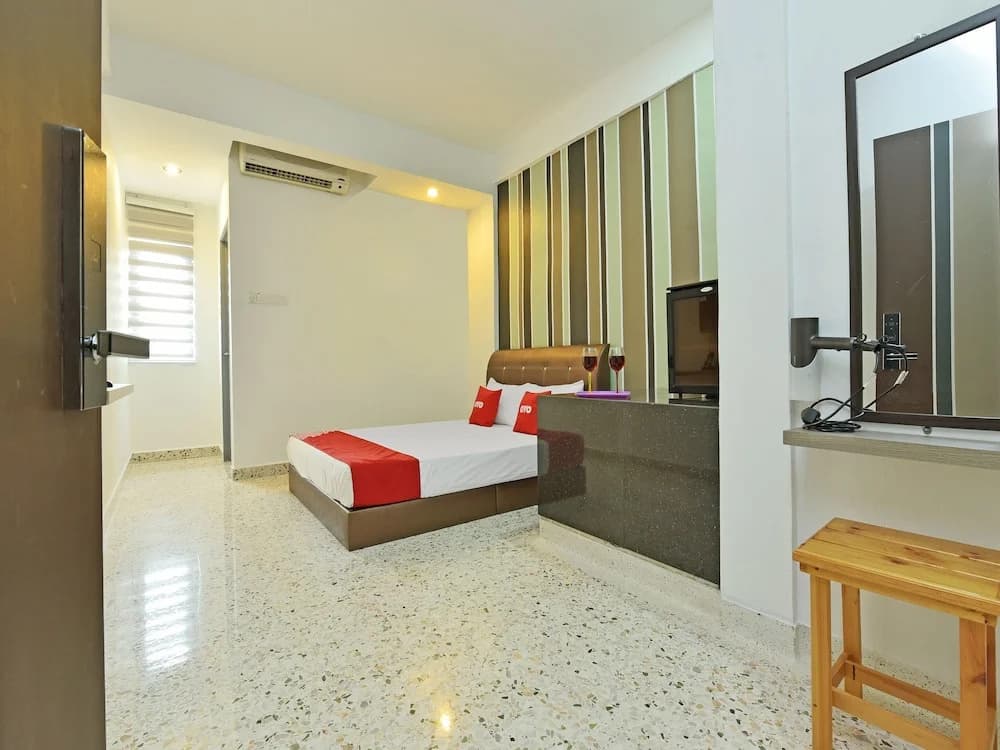 OYO Home 90427 Mm Homestay - photo 8