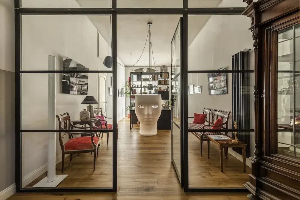 La Design.ata Experience Bed & Breakfast - photo 20