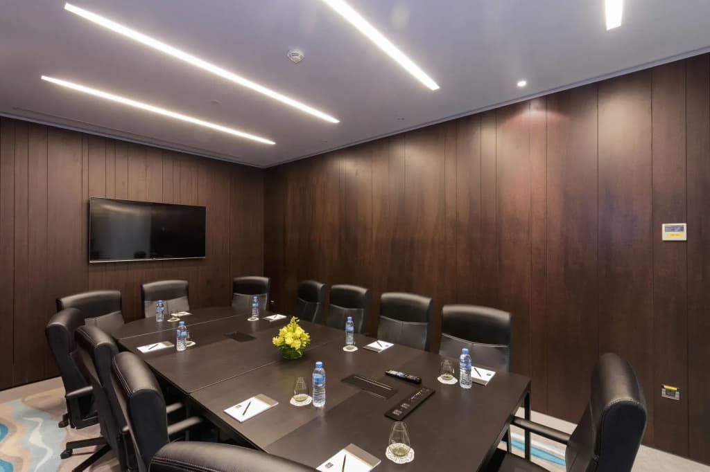 Mathema Premium Aparthotel - photo 18
