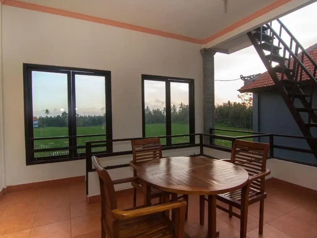 Semanggi Cottage - photo 6