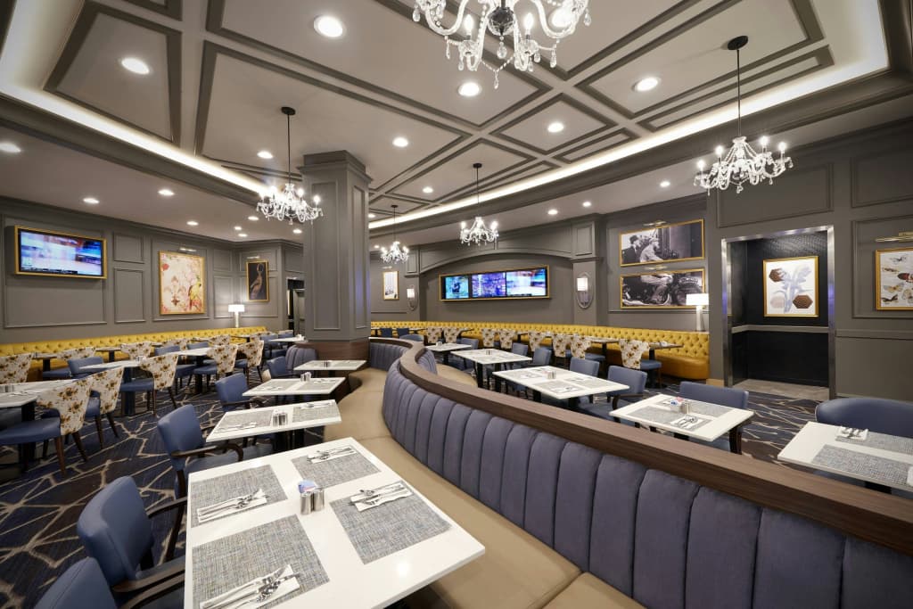 JW Marriott Las Vegas Resort & Spa - photo 41