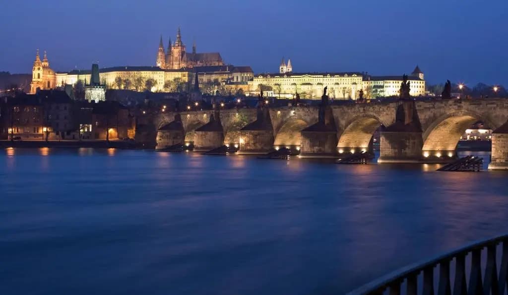 Occidental Praha - photo 33