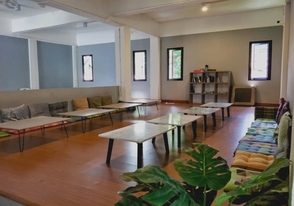 The Moment Hostel - photo 20