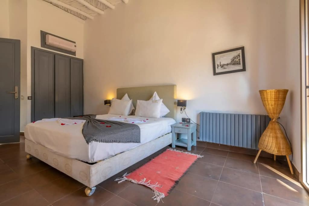 Taj Atlas Wellness Boutique Hotel & Spa - photo 44