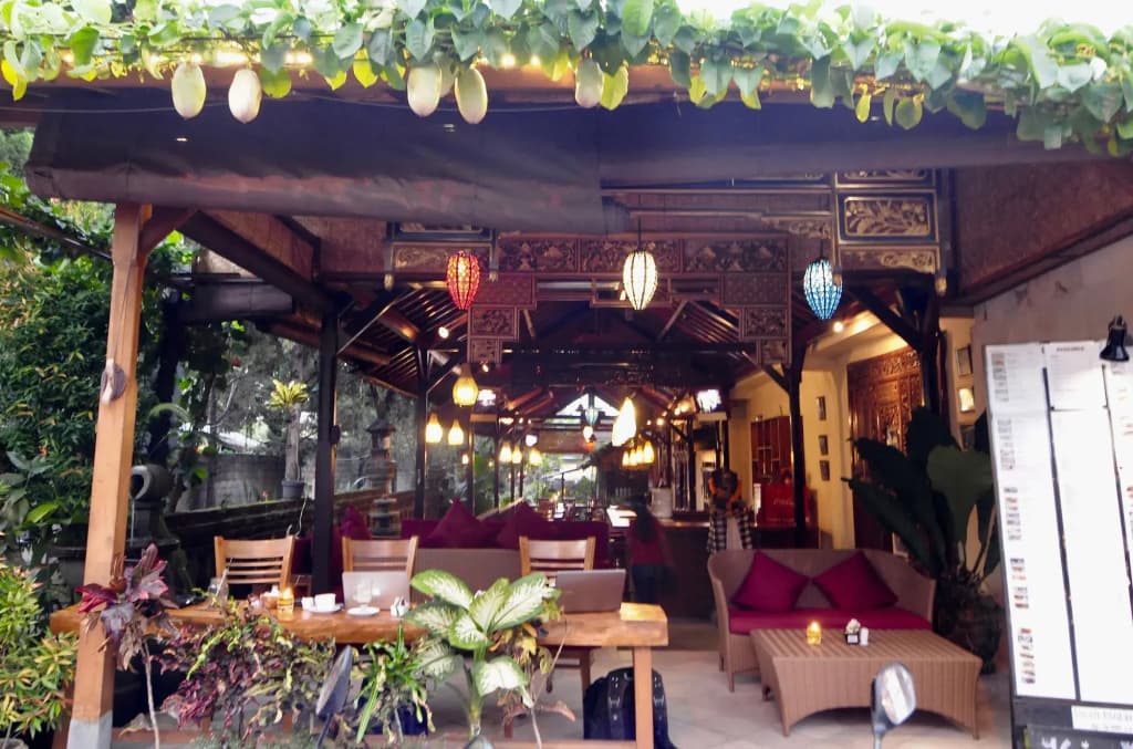 Rahayu 2 Bungalows - photo 23
