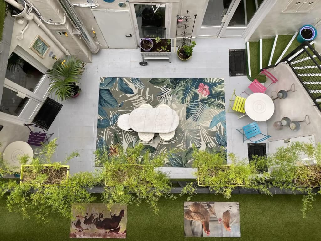 Hotel Malar - photo 17