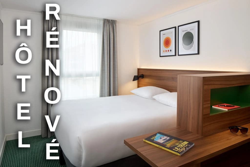 Timhotel Nation - photo 15