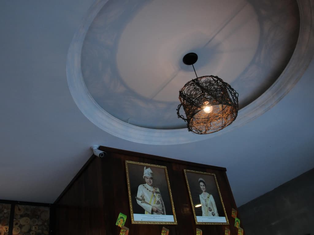 Anggun Hotel - photo 10